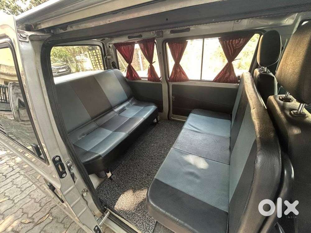 Maruti Suzuki Omni Mpi Std Bsiv, 2018, Petrol