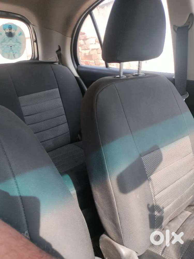 Nissan Patrol 2012 Petrol 105000 Km Driven