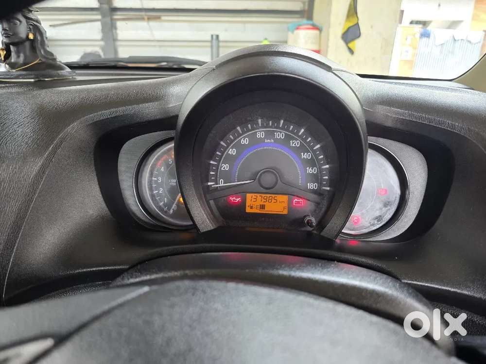 Honda Amaze Diesel Manual 2016 Year
