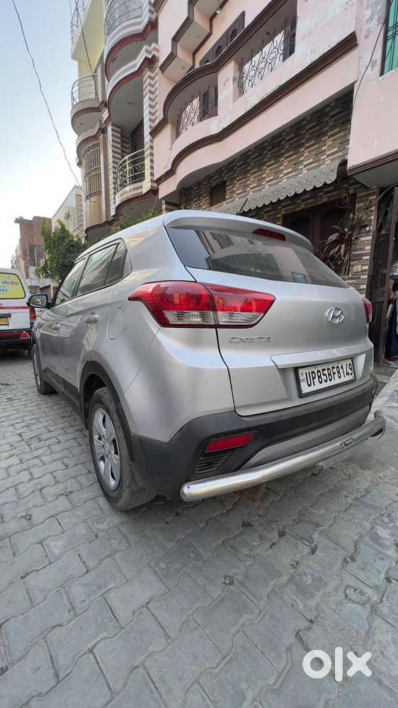 Hyundai Diesel 2018 Car