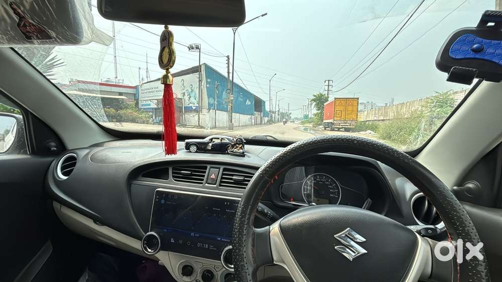 Maruti Suzuki Alto Petrol 2021