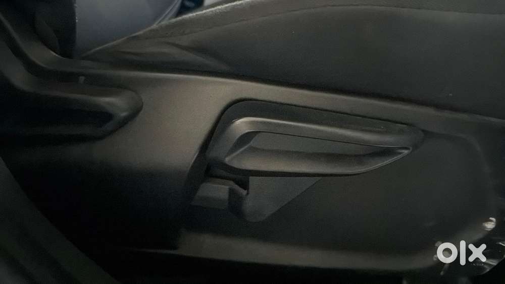 Tata Nexon 1.2 Revotron Xza Plus Premium, 2021, Petrol