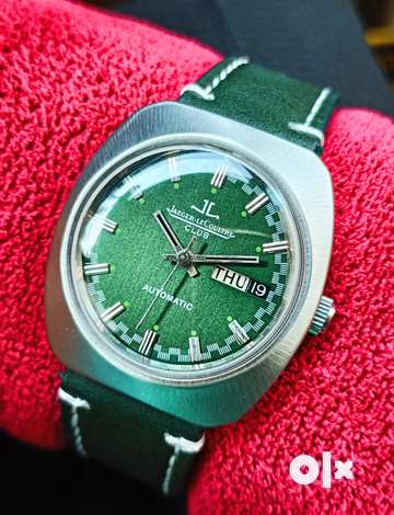 Vintage watch olx sale