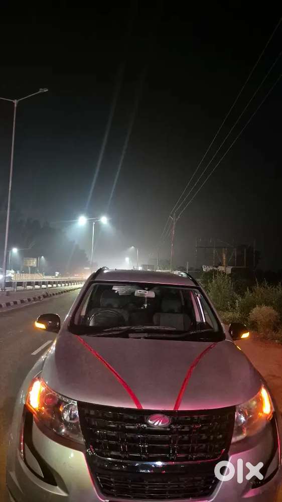 Mahindra Xuv500 Diesel Manual 2021