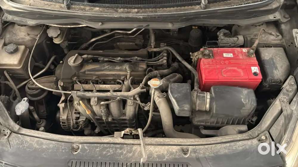 Hyundai I20 2009 Petrol Well Maintained