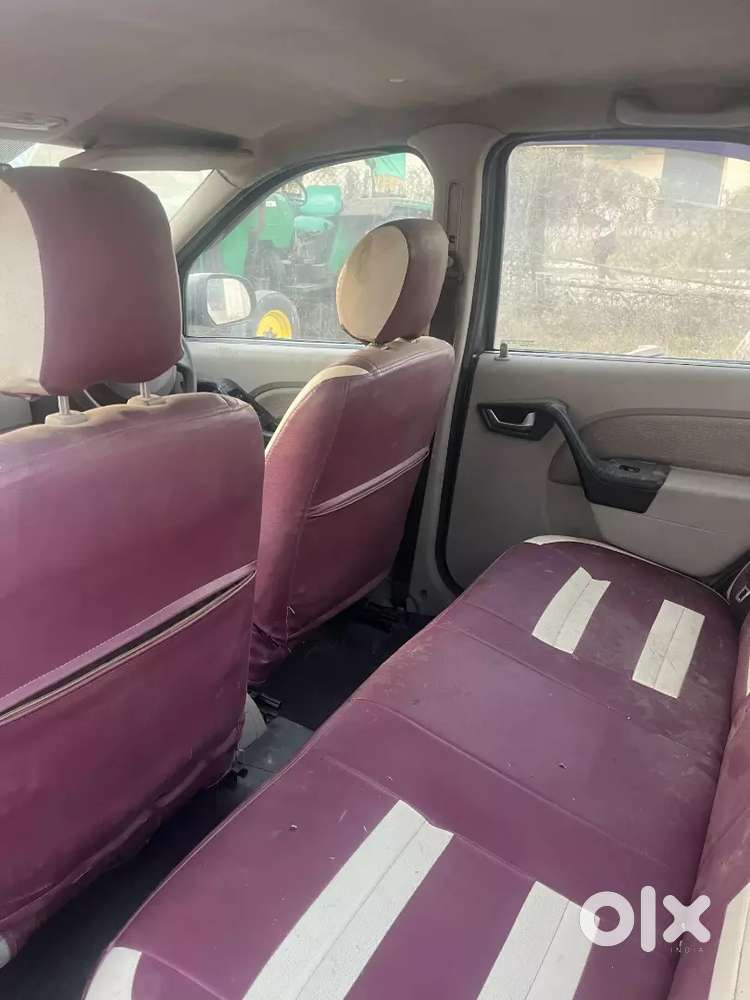 Mahindra Verito 2018 Diesel 85000 Km Driven