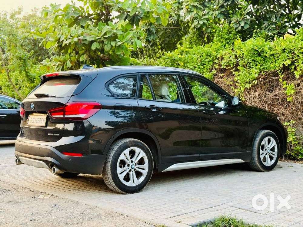 Bmw X1 Xdrive 20d Xline, 2020, Diesel