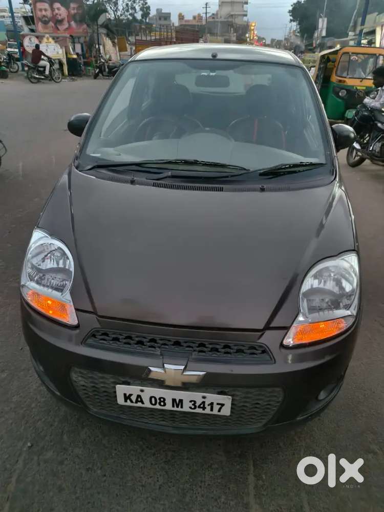 Chevrolet Spark  Ls 2013 Manual Petrol