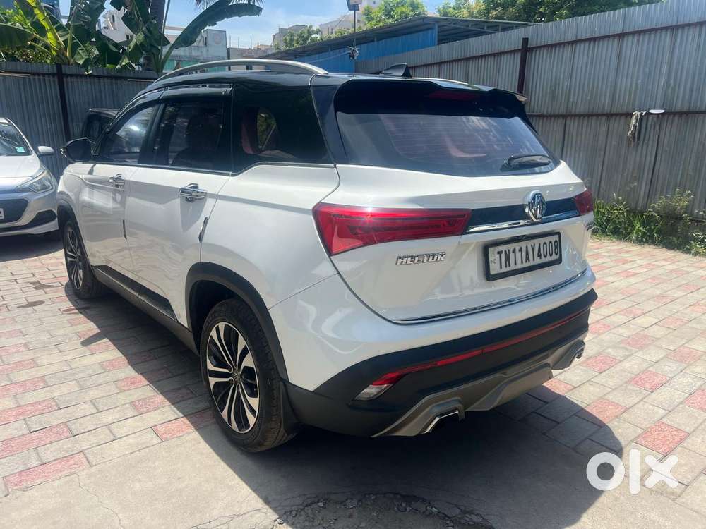 Mg Hector 2.0 Sharp Diesel, 2022, Diesel