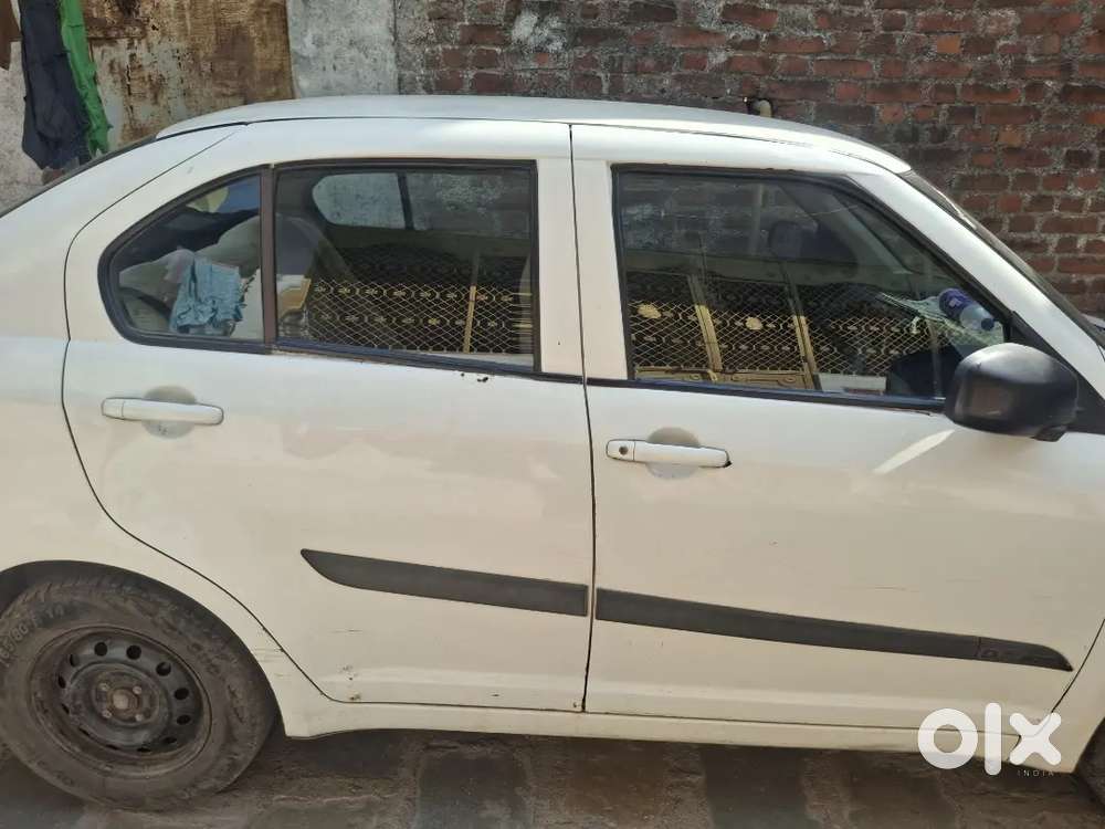 Parking Problem