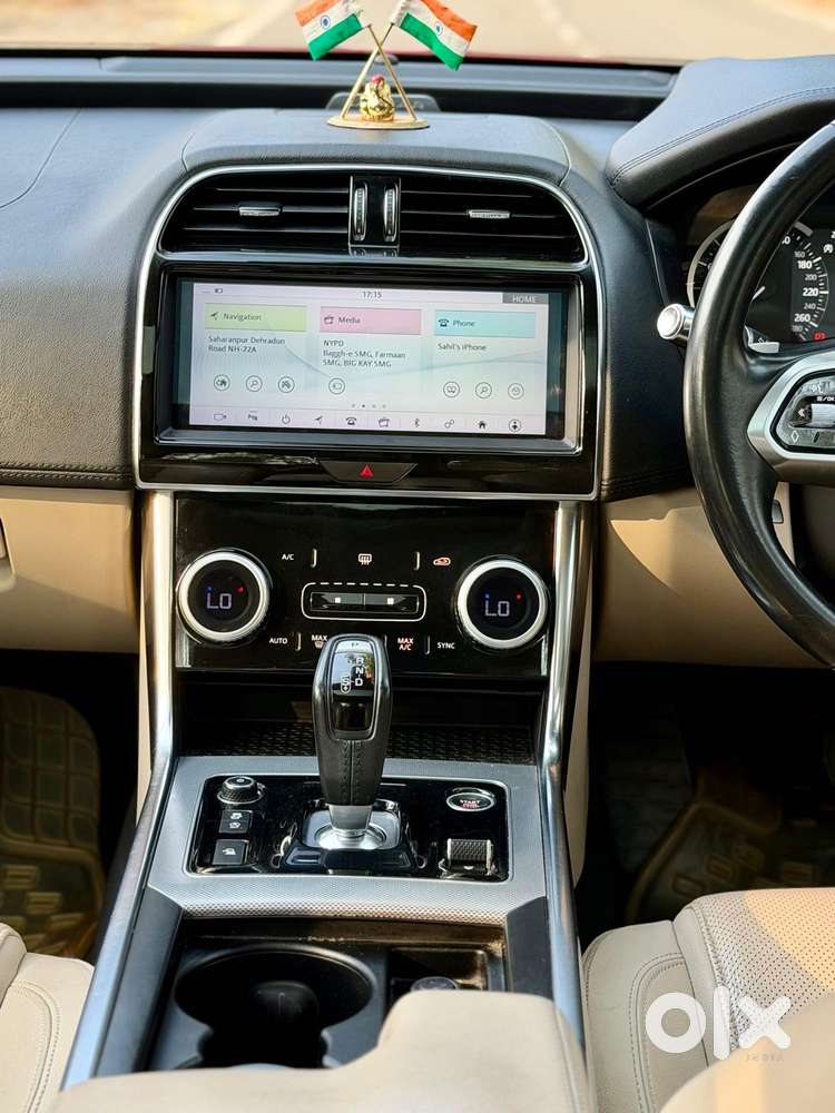 Jaguar Xe 2.0l Diesel Portfolio, 2020, Diesel