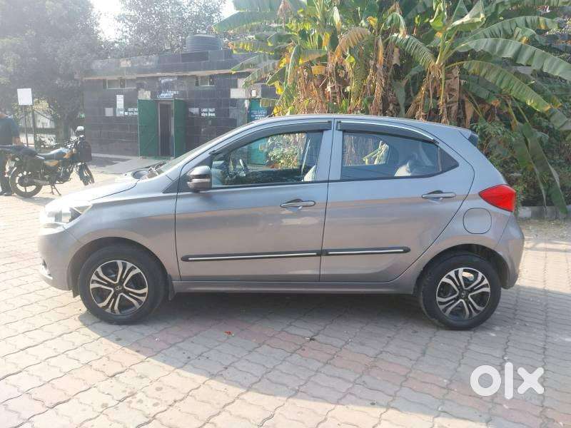 Tata Tiago Xz, 2020, Petrol