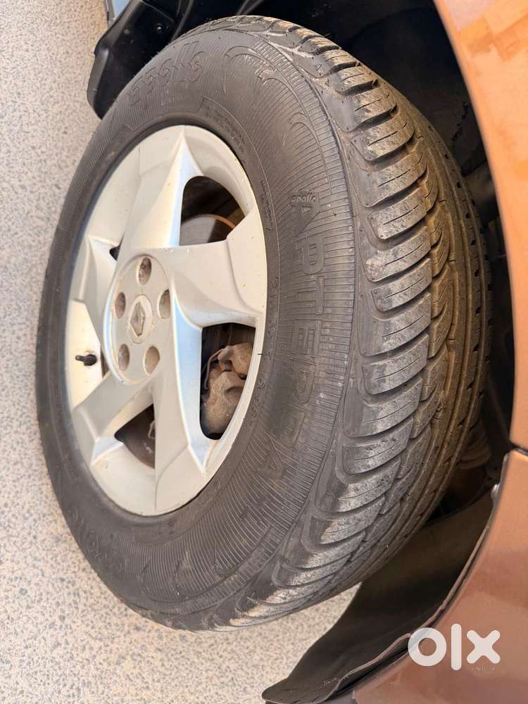 Renault Duster 85ps Rxl (o) Diesel, 2015, Diesel