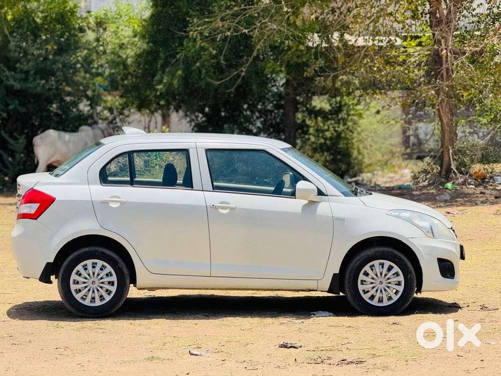 Maruti Suzuki Swift Dzire Ldi (o), 2013, Diesel
