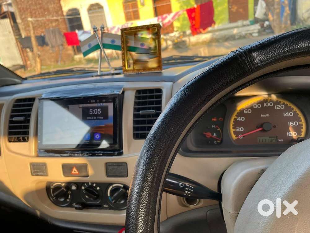 Maruti Suzuki Zen Estilo 2007