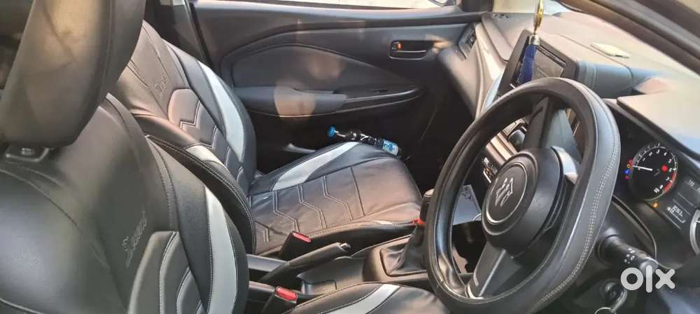 Maruti Suzuki Baleno 2022 Petrol 30400 Km Driven