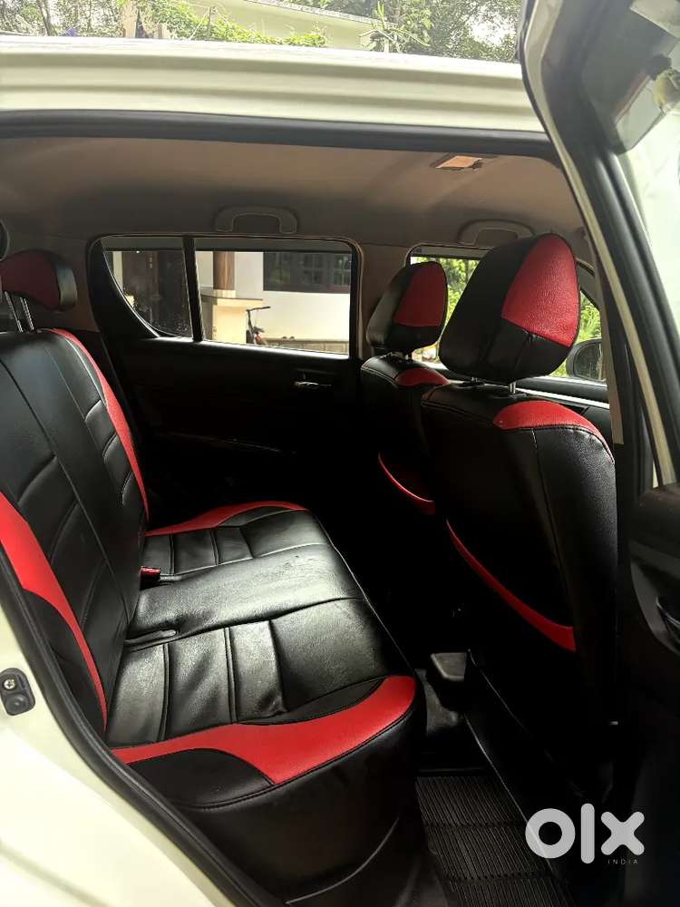 Maruti Suzuki Swift Vxi Petrol 2013