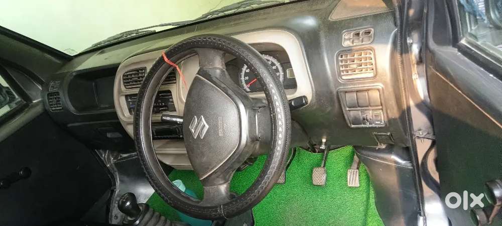 Maruti Suzuki Eeco 2021