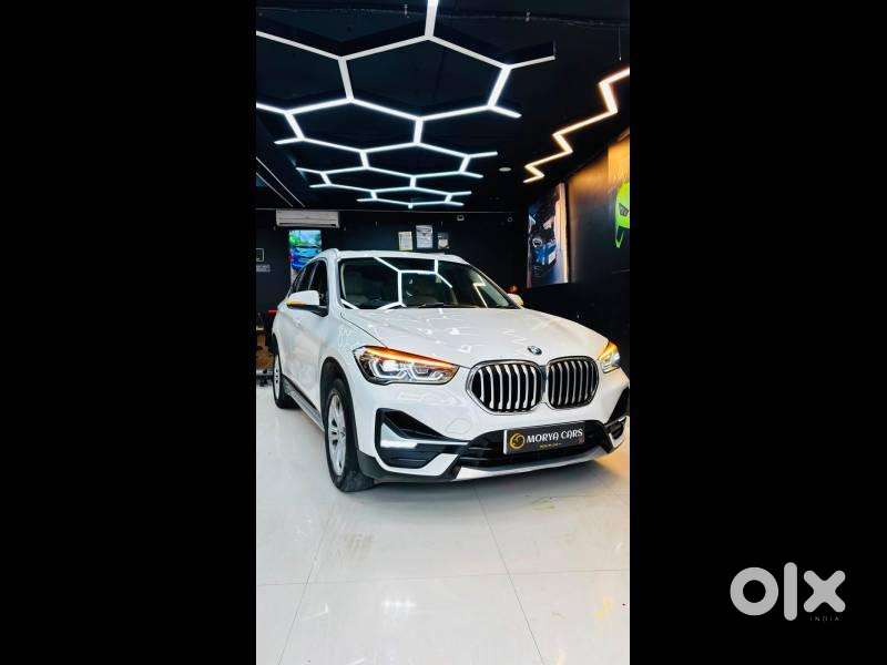Bmw X1 2.0 Sdrive20d Xline, 2020, Diesel