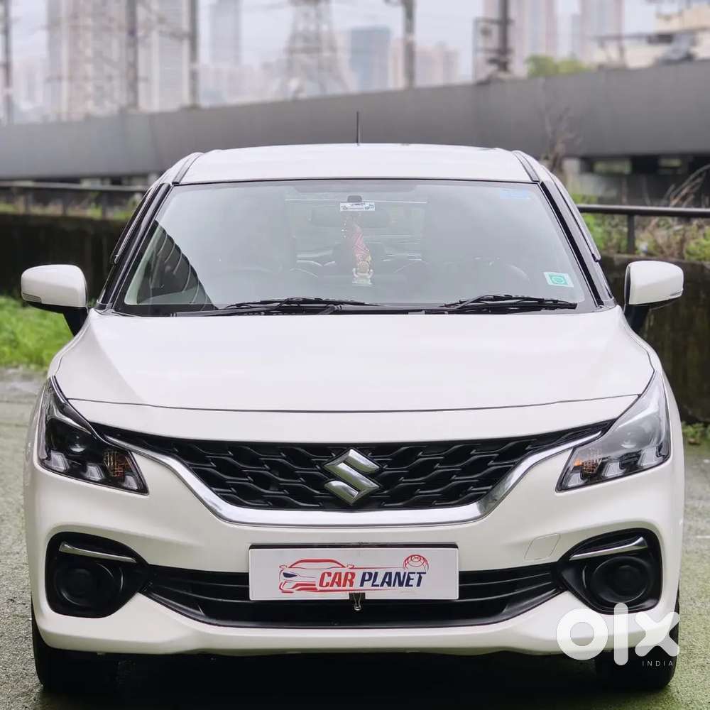 2025 Baleno 1.2 Zeta Ags