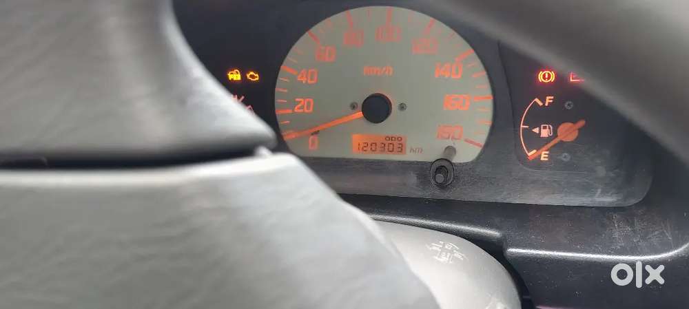 Maruti Suzuki Alto 2008