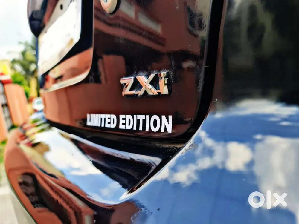 Maruti Suzuki Sx4 1.6 2010