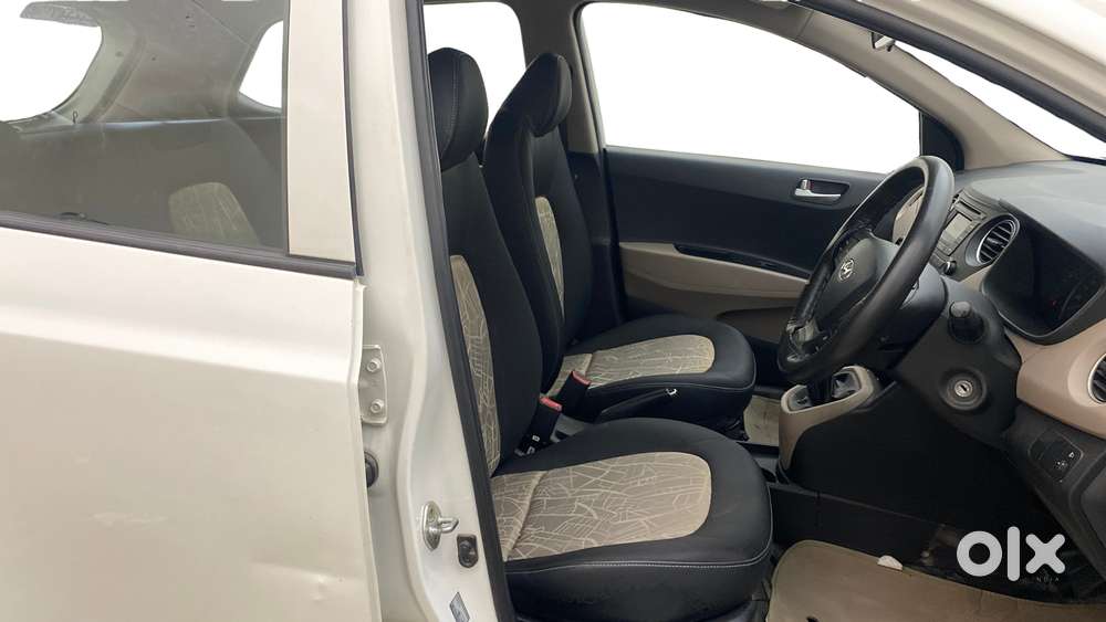 Hyundai Grand I10 1.1 Crdi Sportz, 2016, Diesel