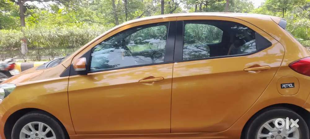Tata Tiago 2018 Petrol Manual