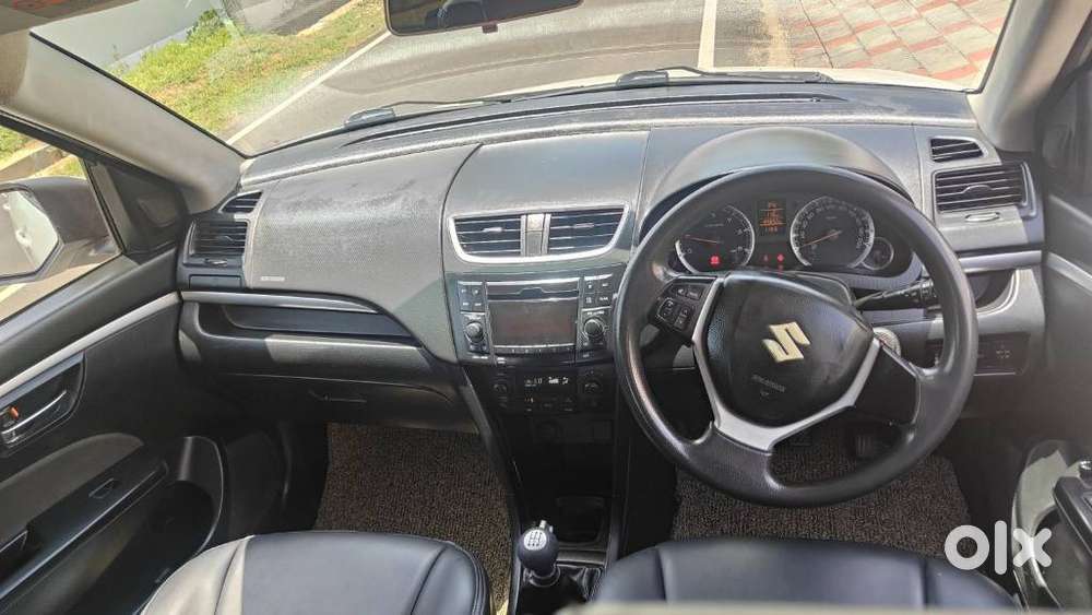 Maruti Suzuki Swift Zdi, 2013, Diesel