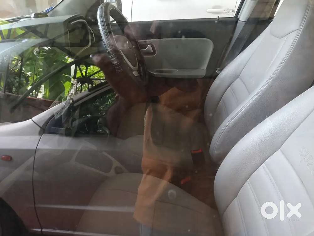 Maruti Suzuki Alto 2015