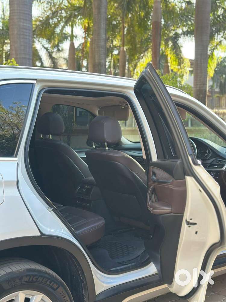 Bmw X5 Xdrive 30 D, 2016, Diesel