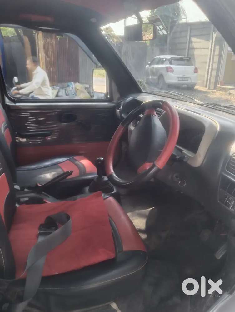 Maruti Suzuki Eeco Ac 2015