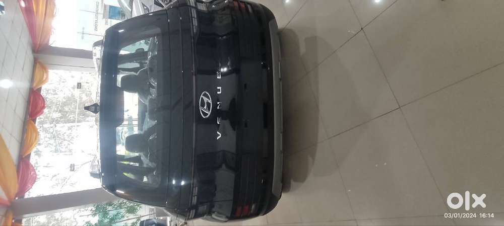 2024 Hyundai Venue S 1.2 Petrol