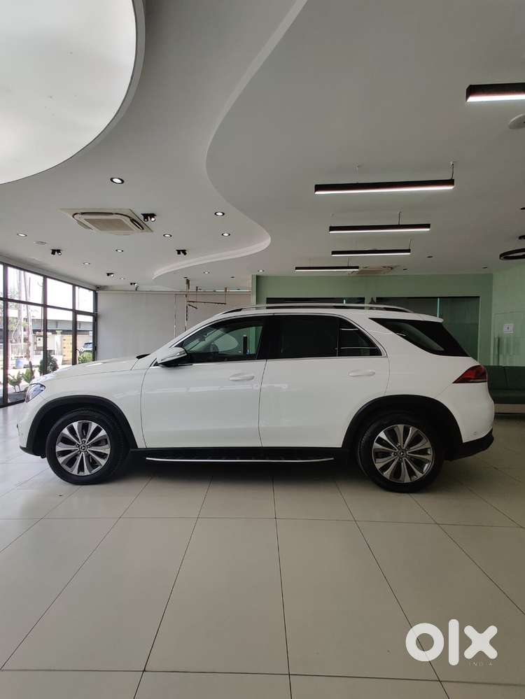 Mercedes-benz Gle 300d 4matic Lwb, 2023, Diesel