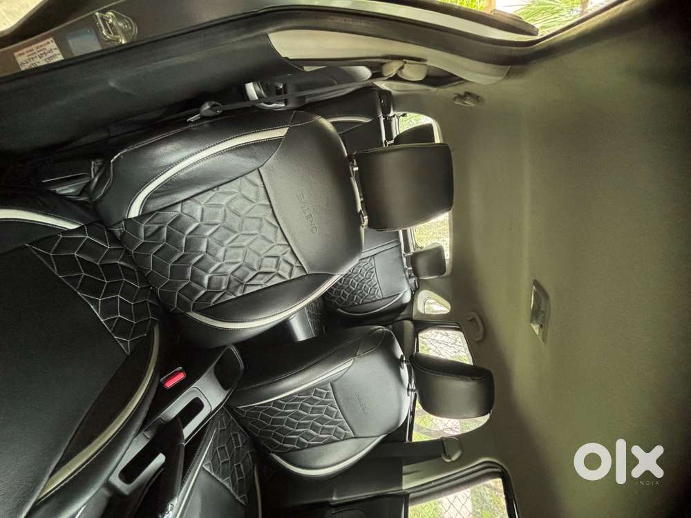 Maruti Suzuki Baleno 2016