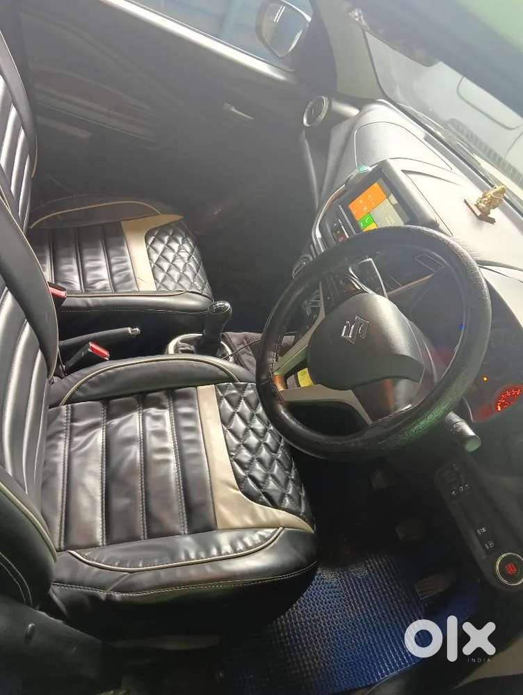 Maruti Suzuki Celerio