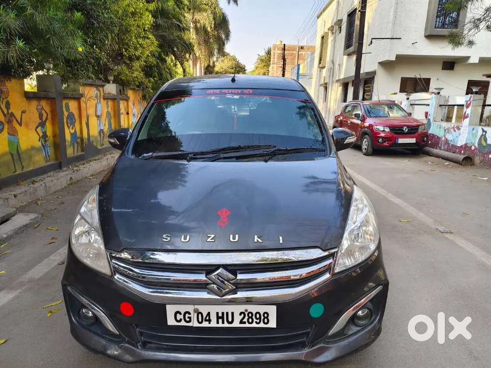 Maruti Suzuki Ertiga 2015 And Dzire Vdi 2017 New Shape Want To Sell