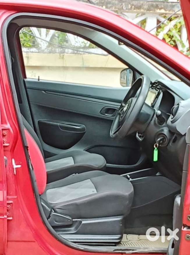 Renault Kwid Rxt (o) Easy-r, 2020, Petrol