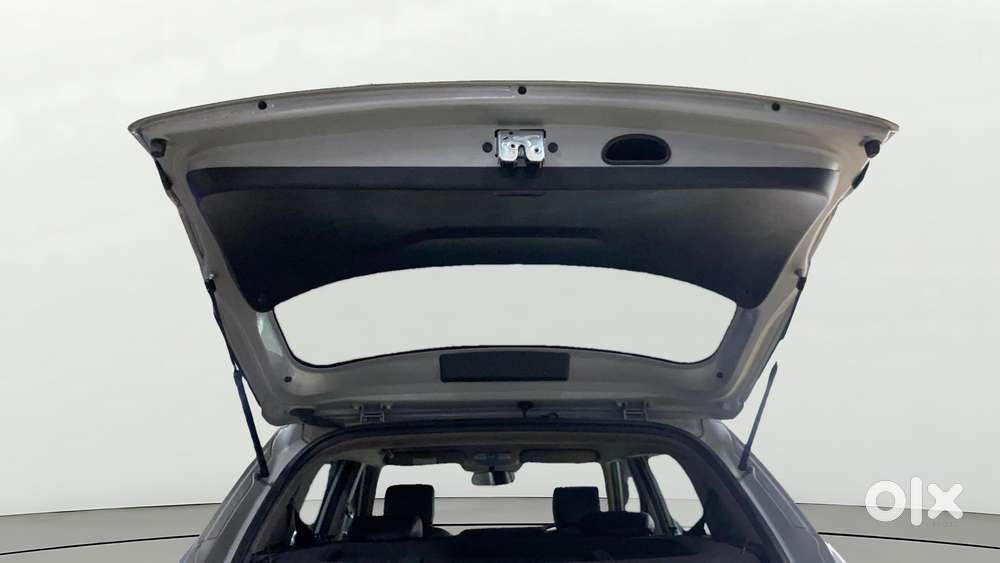 Hyundai Creta 1.6 Sx Plus Petrol, 2016, Petrol