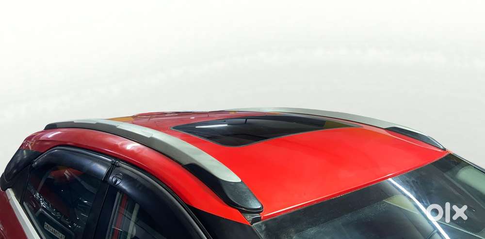 Tata Nexon 1.5 Revotorq Xma Amt (s), 2021, Petrol