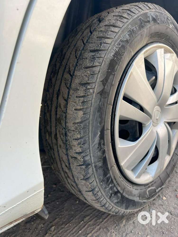 Honda Amaze 2022 Petrol 90000 Km Driven