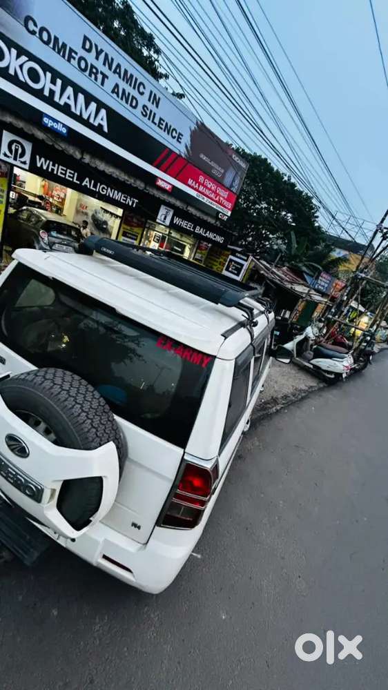 Mahindra Bolero Neo Plus 2022 Diesel Manual