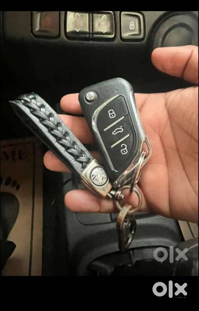 Renault Kwid 2019 Petrol