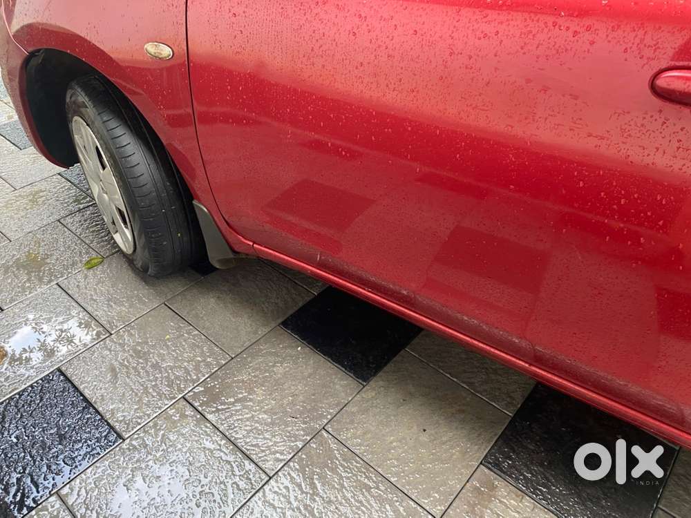 Renault Pulse Diesel 2012