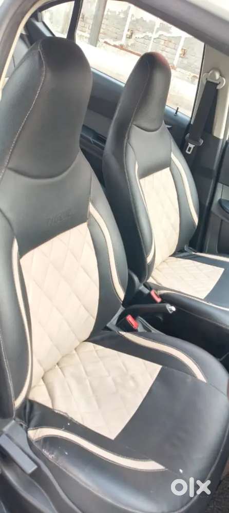 Tata Tigor Revotorq 2018 Petrol