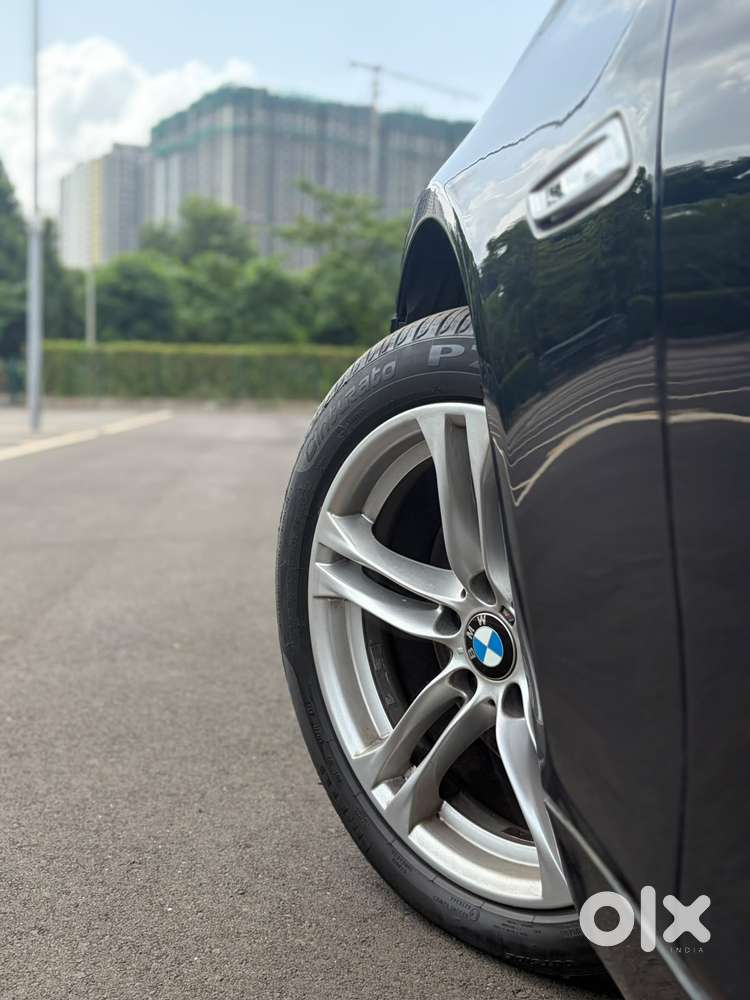Bmw 5 Series 520 D M Sport, 2014, Diesel