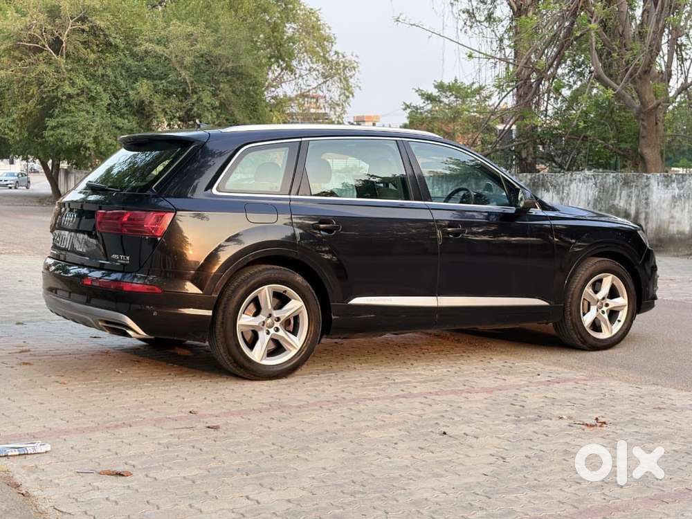 Audi Q7 3.0 45 Tdi Technology Pack, 2018, Diesel