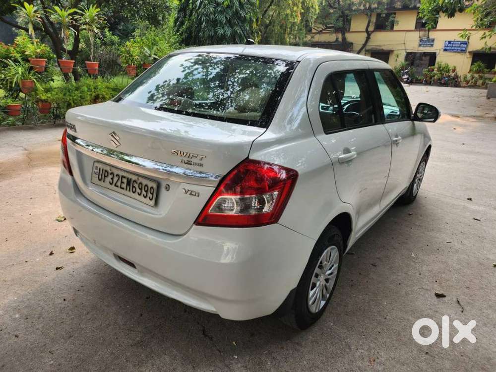 Maruti Suzuki Swift Dzire Vdi, 2012, Diesel