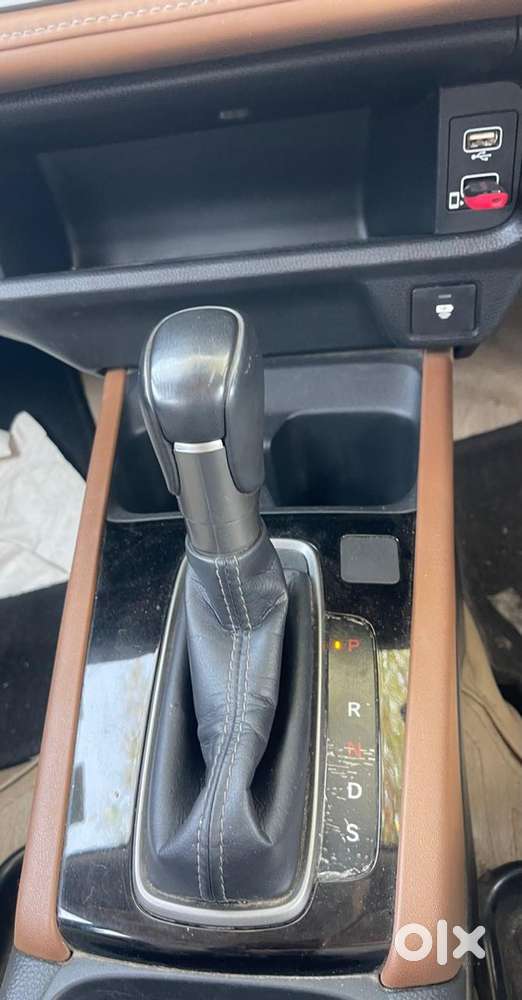 Honda Elevate Petrol 2024