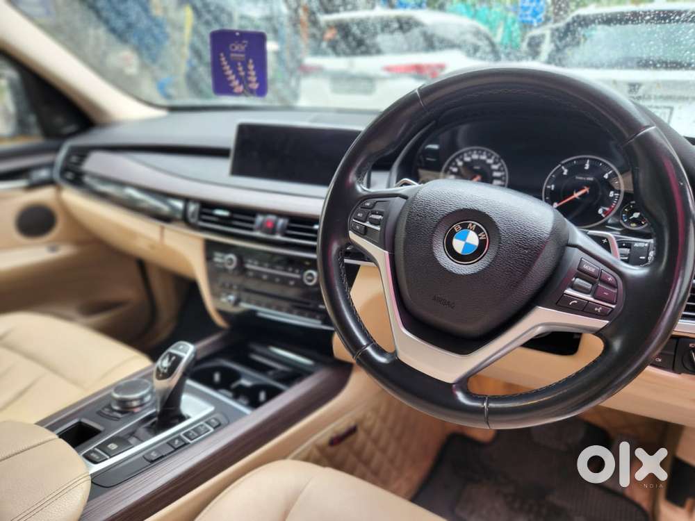 Bmw X5 Xdrive 30 D, 2018, Diesel